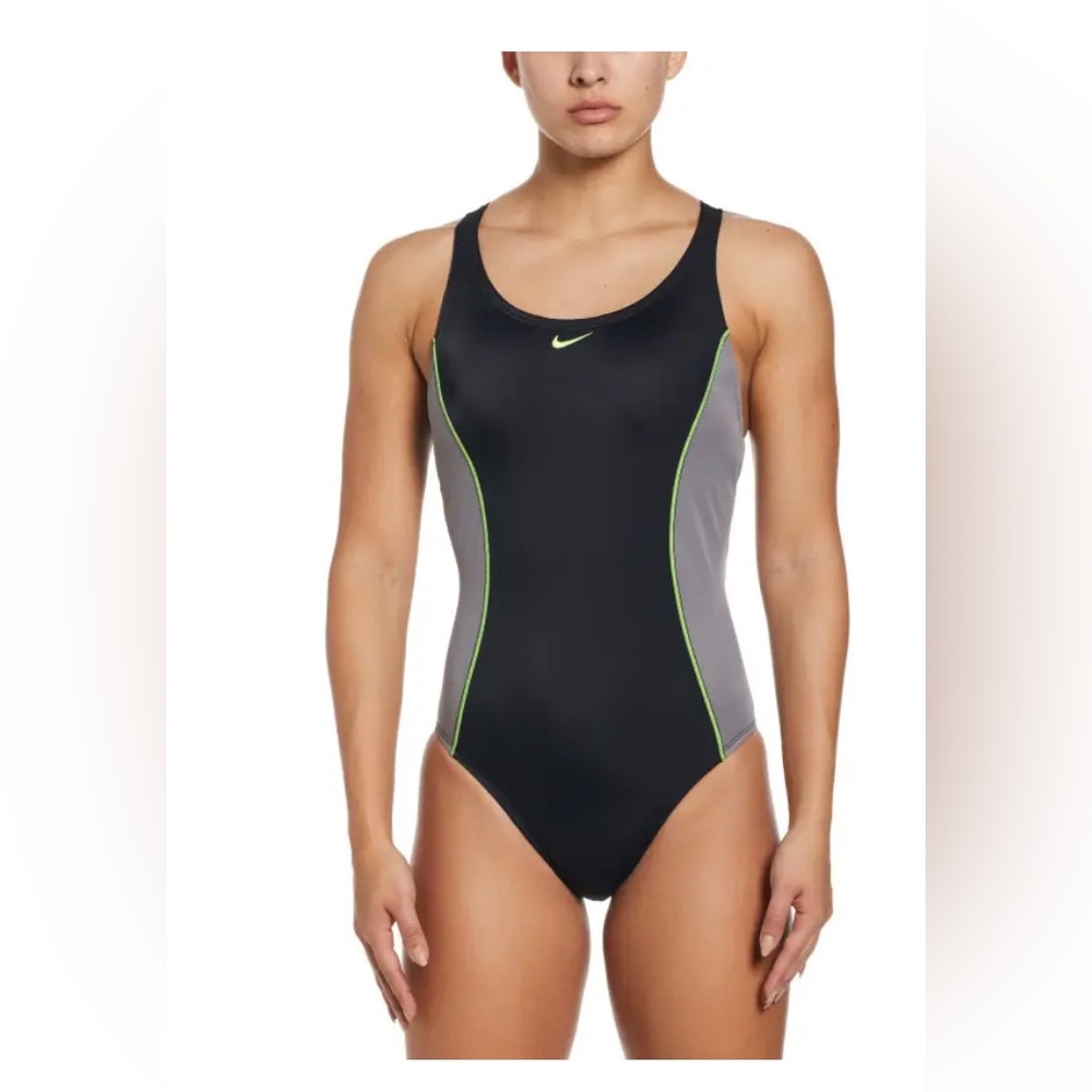 • NIKE women’s swimsuit